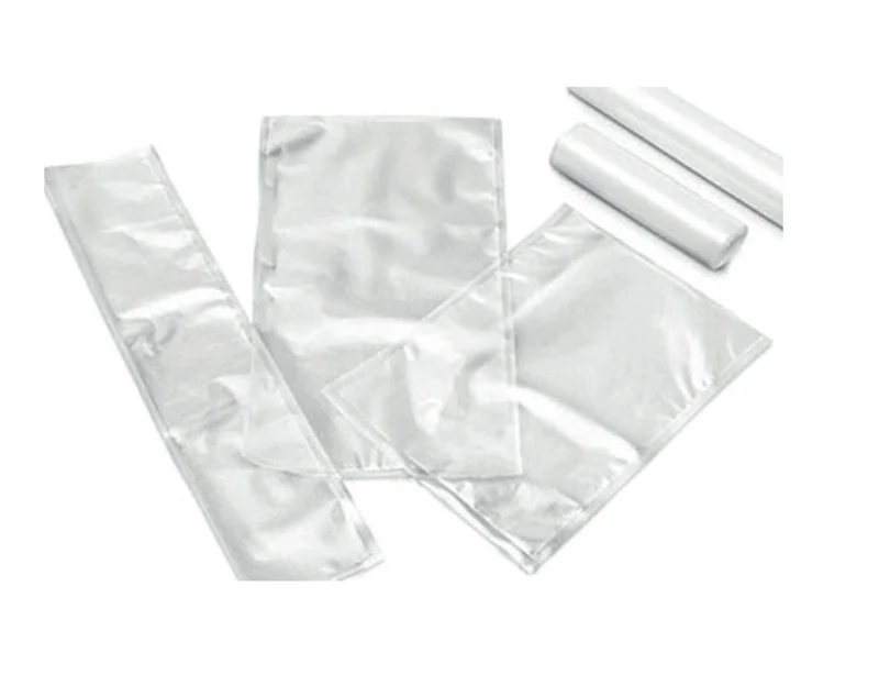 BUSTA SOTTOVUOTO GOFFRATA cm 20 x 30