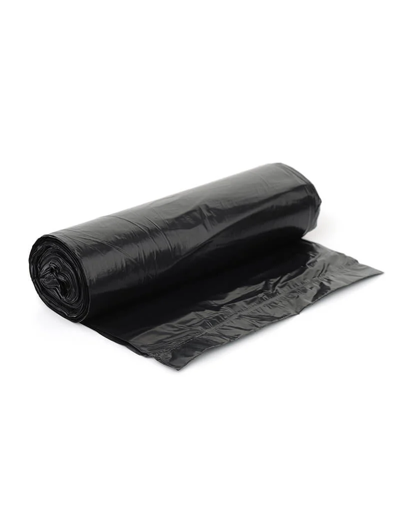 SACCHI N.U. ROLLBAGS NERO