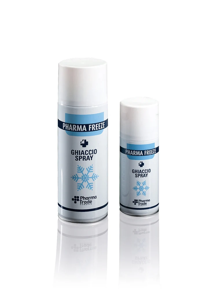PHARMA FREEZE SPRAY