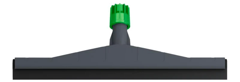 Spingiacqua con gomma nera cm 35-45-55-75