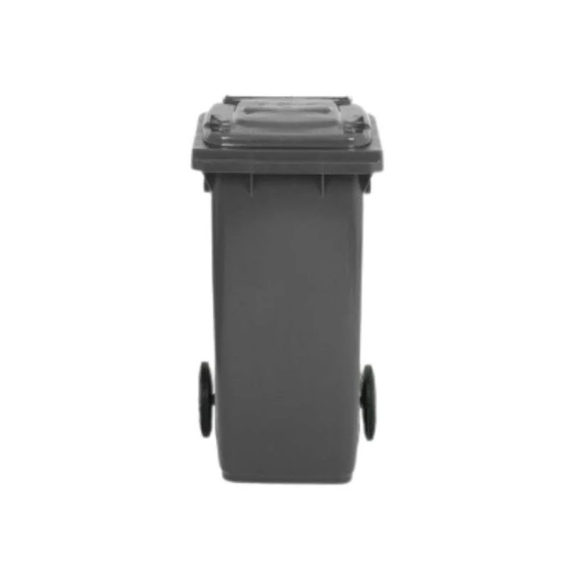 BIDONI CARRELLATI 120 LITRI - MONOCOLORE