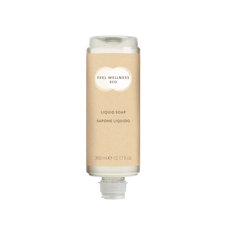 SAPONE LIQUIDO | FLACONE CYSOAP