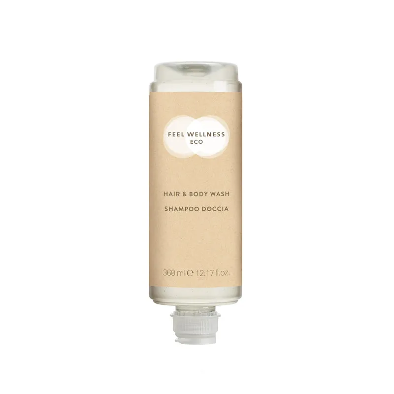 SHAMPOO DOCCIA | FLACONE CYSOAP