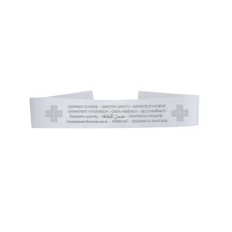 FASCIA PER SIGILLO WC