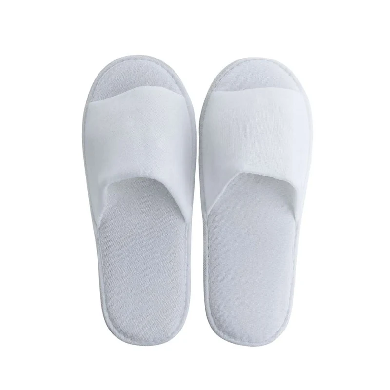 PANTOFOLA CLASSIC APERTA IN SPUGNA 100 PAIA