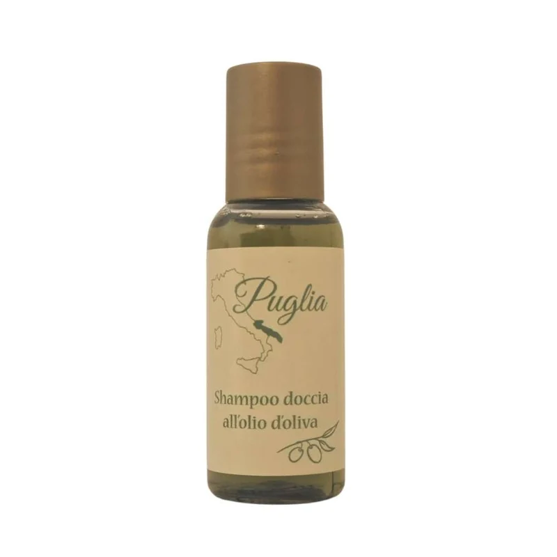 FLACONE EIFEL 35 ML GEL MIX ECOCHIMICA PZ.260