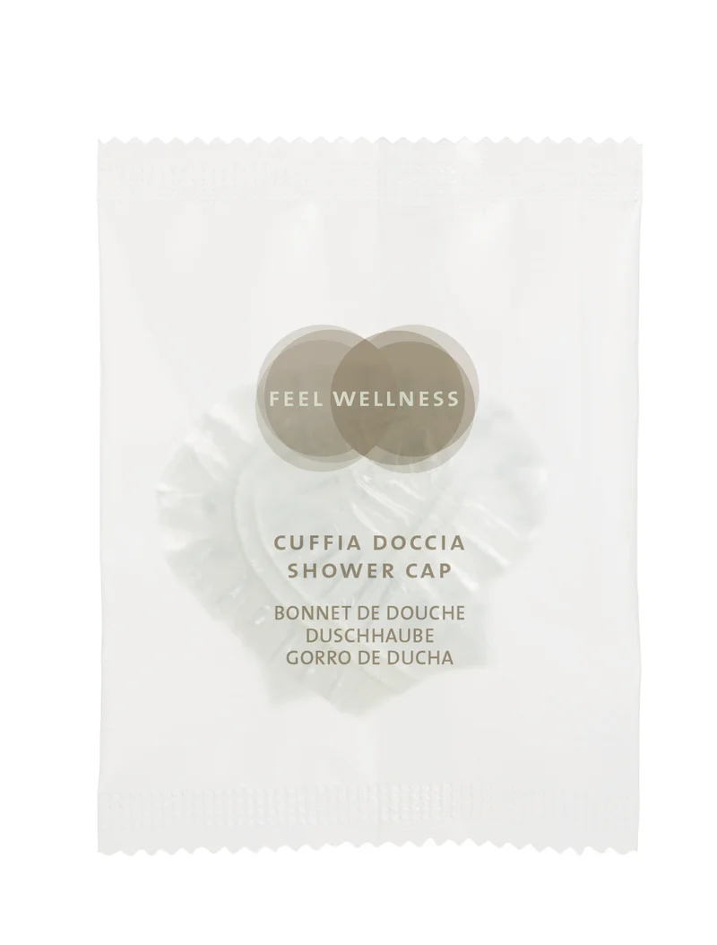 CUFFIA DOCCIA