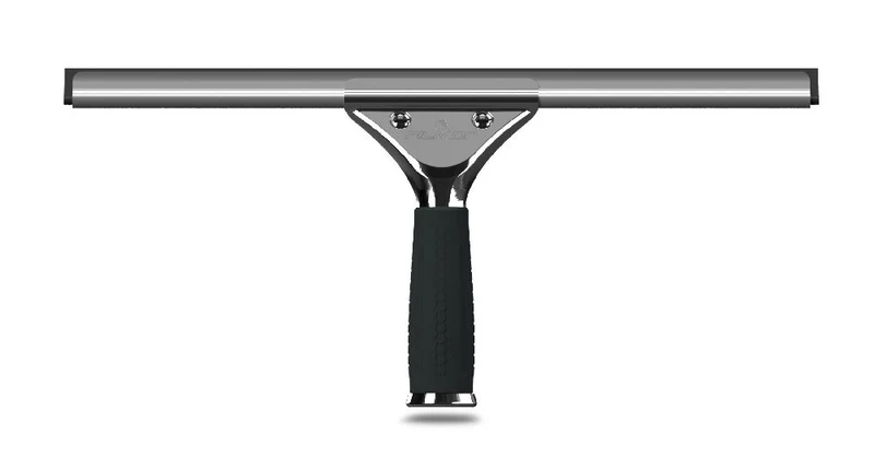 GLOSS-W - Tergivetro completo in inox