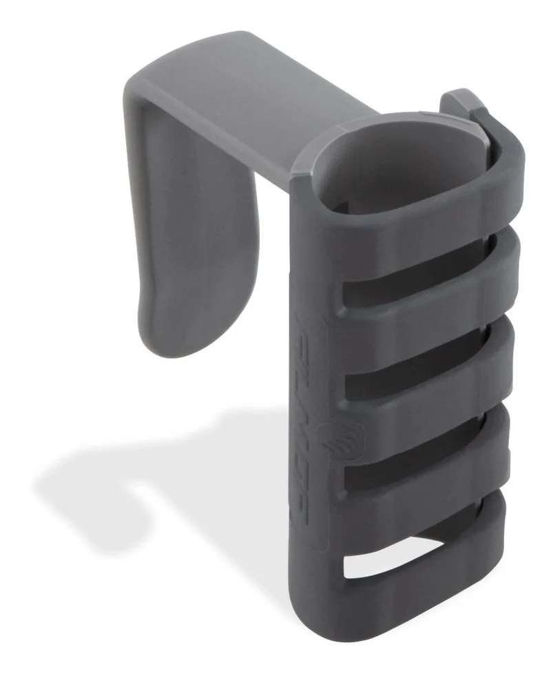 UNI-MOVE - gancio portamanico universale in plastica
