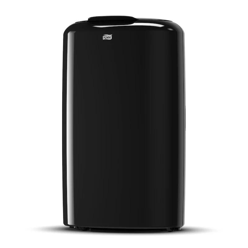 Tork Cestino 50 litri bianco/nero