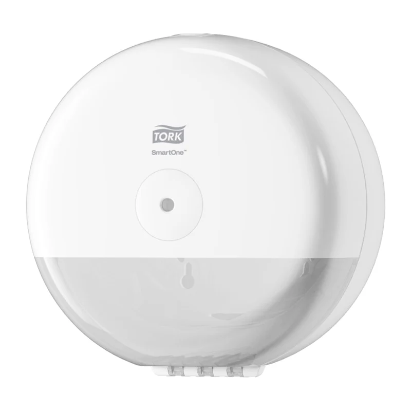 Tork Dispenser carta igienica SmartOne® Mini bianco