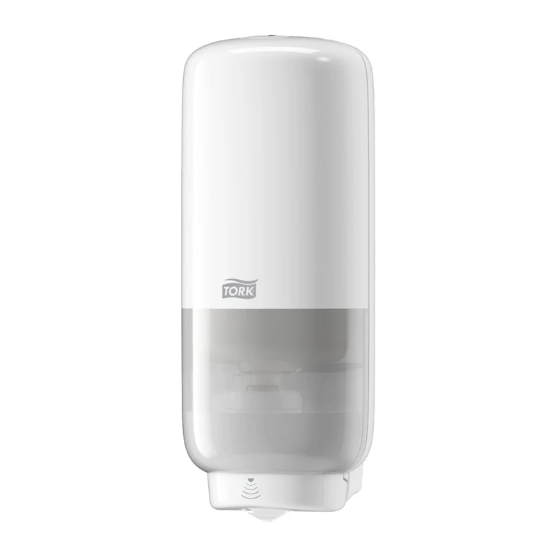 Tork S4 Dispenser prodotti per la cura della pelle con sensore Intuition™