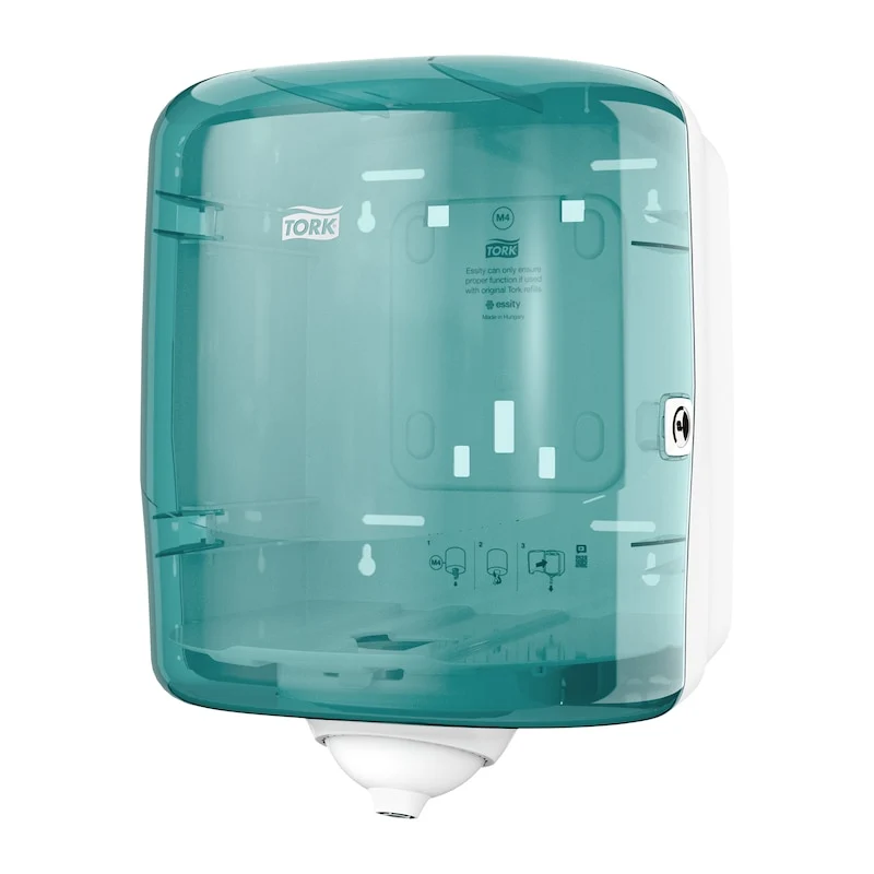 Tork Reflex™ M4 Dispenser a estrazione centrale singola