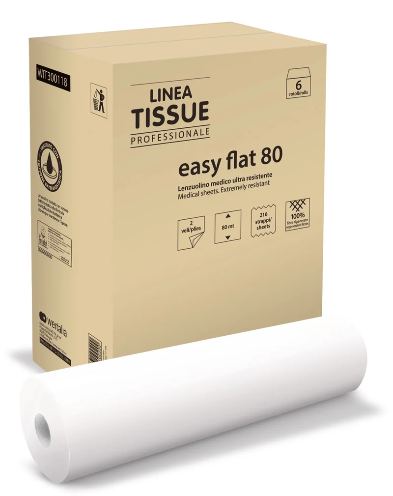 EASY FLAT 80 | LENZUOLINO