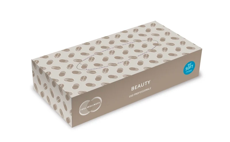SOFT BEAUTY | VELINE MULTIUSO