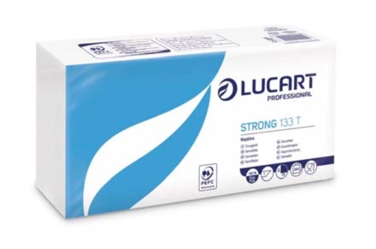 STRONG 133 T | TOVAGLIOLI STANDARD