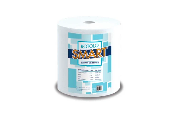 SMART | STROFINACCI A ROTOLO