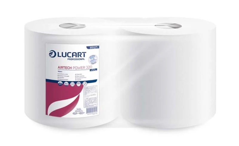 AIRTECH POWER 320 | STROFINACCI INDUSTRIALI