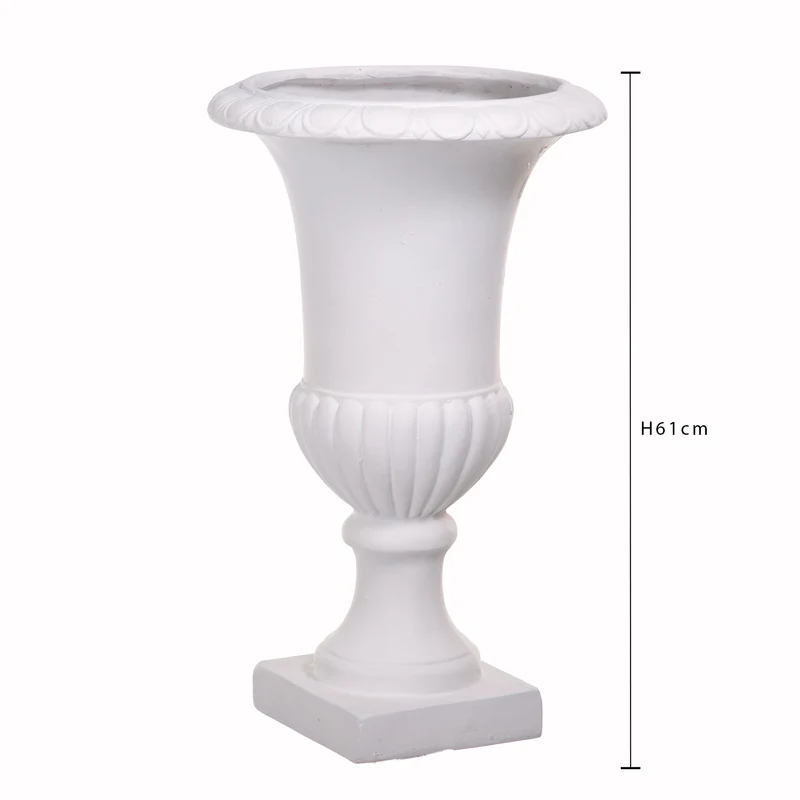 Vaso Impero 38x61 cm