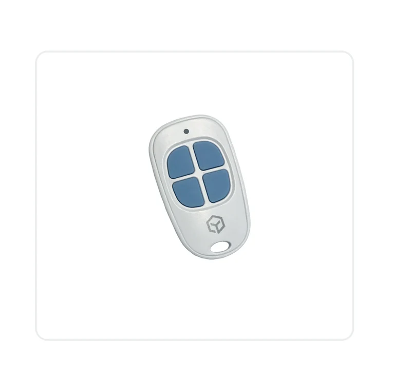 Radiocomando a codice fisso 433,92 Mhz Tecno Switch