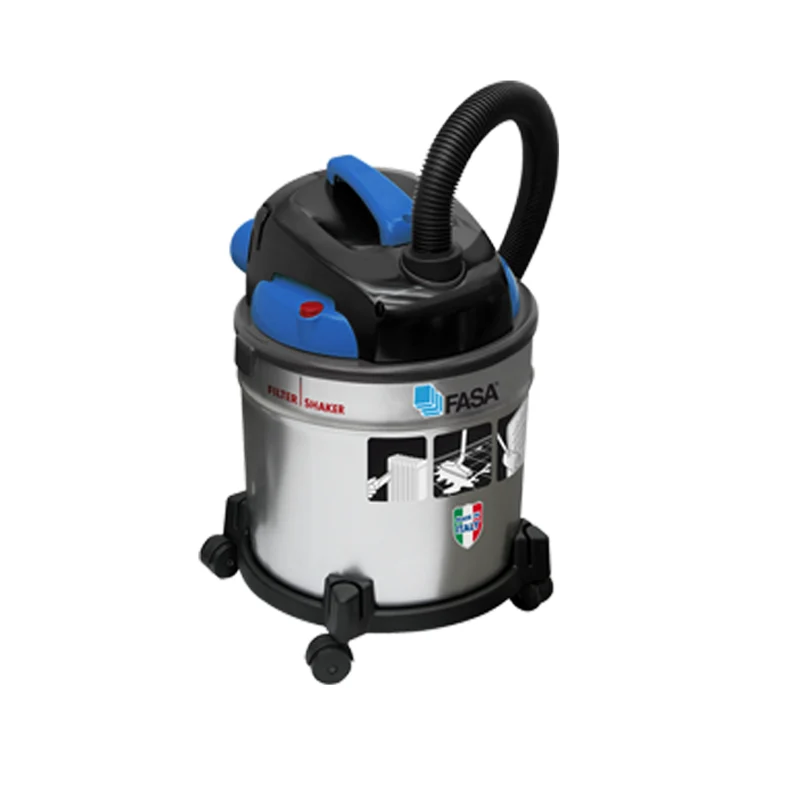 Aspirapolvere aspiraliquidi 1000W - FASA WS 20