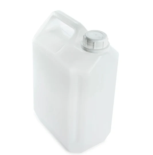 Tanica da 5 L per sistema Infyniti Arco Chimica Infyniti Kiss DISPONIBILE IN 10 GIORNI LAVORATIVI