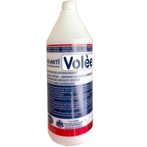 Flacone da 750 ml per sistema Infyniti Arco Chimica Infyniti Volée DISPONIBILE IN 10 GIORNI LAVORATIVI