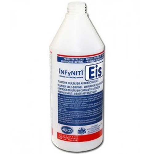 Flacone da 750 ml per sistema Infyniti Arco Chimica Infyniti Eis DISPONIBILE IN 10 GIORNI LAVORATIVI