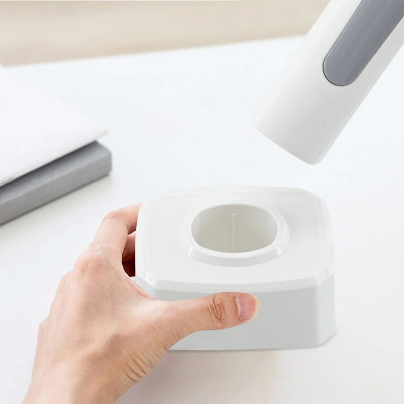 Racchetta Fulmina Insetti Elettrica Ricaricabile USB UV Luce Antizanzare
