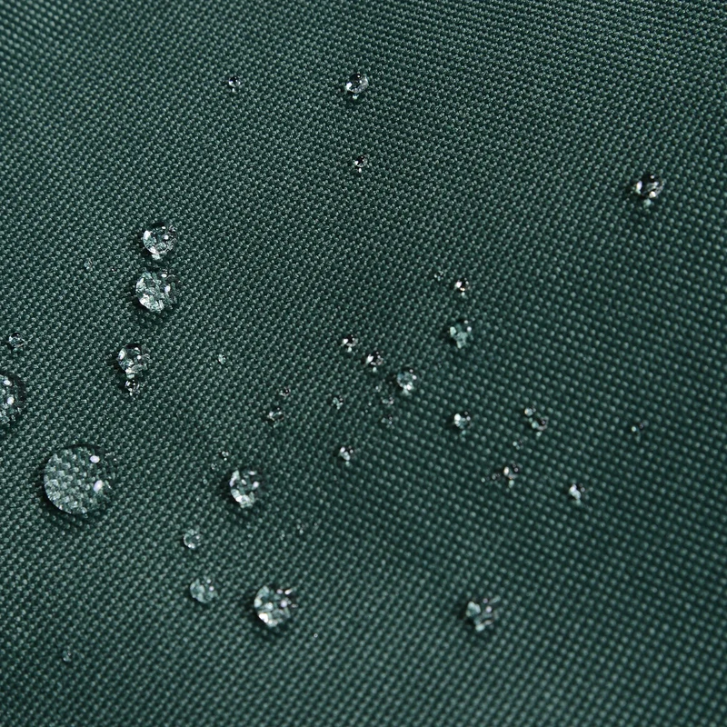 Telo di Copertura per Dondolo da Giardino in Tessuto Oxford 177x114x152 cm Rainy