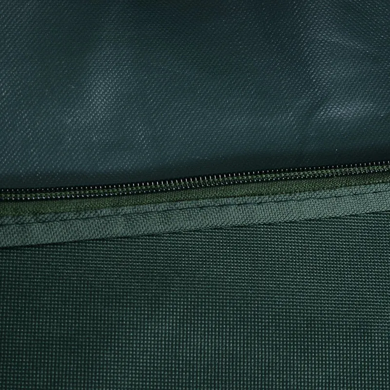 Telo di Copertura per Dondolo da Giardino in Tessuto Oxford 205x124x164 cm Cover