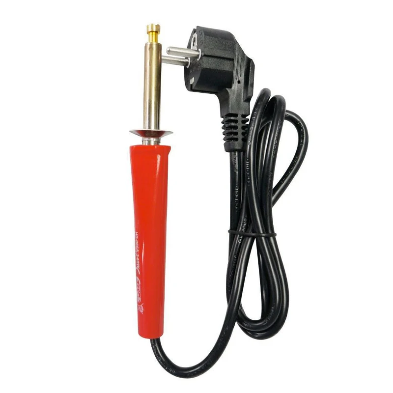 Pirografo Incisore Elettrico 30W Pro TMX109-PRO