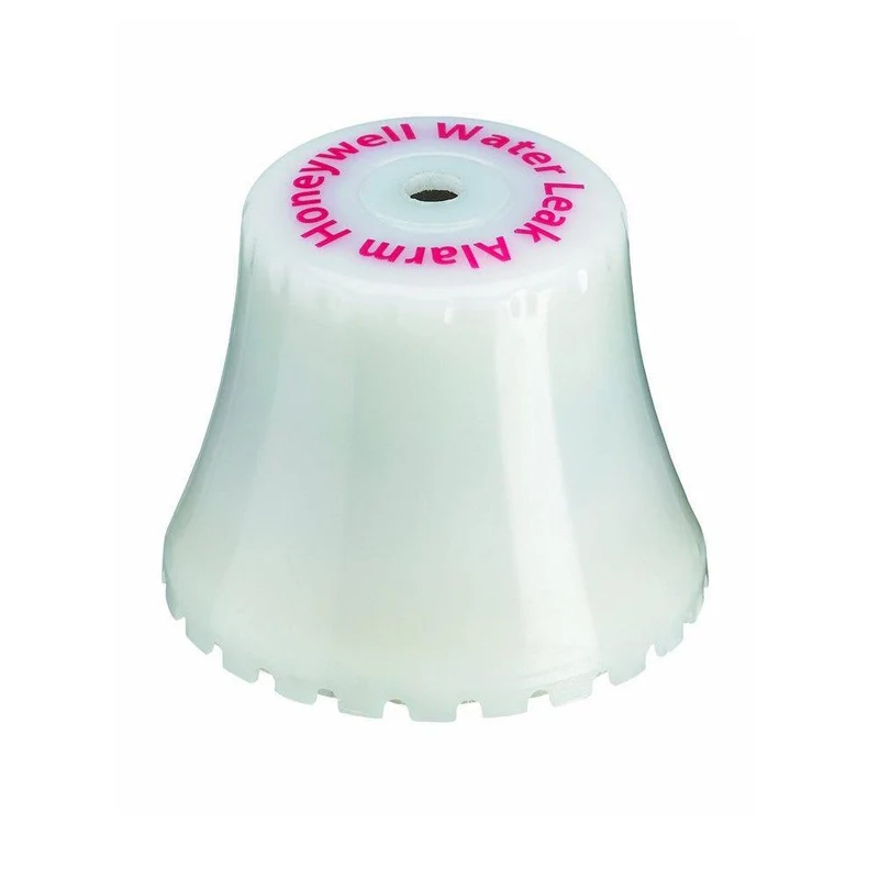 Rilevatore Sensore per perdite D'Acqua Anti Allagamento con Allarme Acustico Honeywell