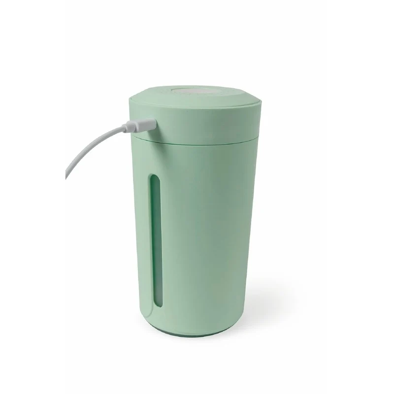 Diffusore di Aroma Umidificatore con Luci Kooper Acquamarina