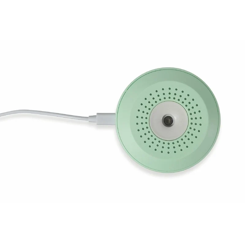 Diffusore di Aroma Umidificatore con Luci Kooper Acquamarina