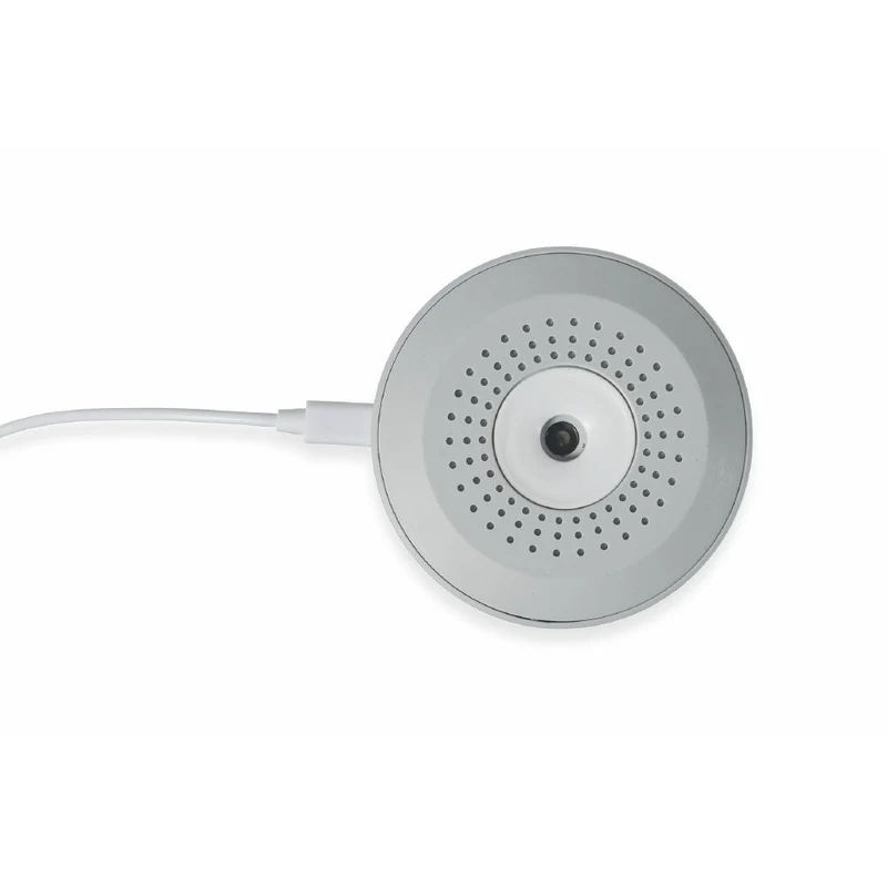 Diffusore di Aroma Umidificatore con Luci Kooper Grigio
