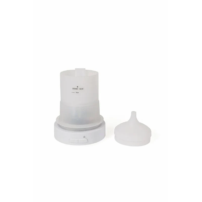 Diffusore di Aroma Umidificatore in Ceramica Kooper Rombi