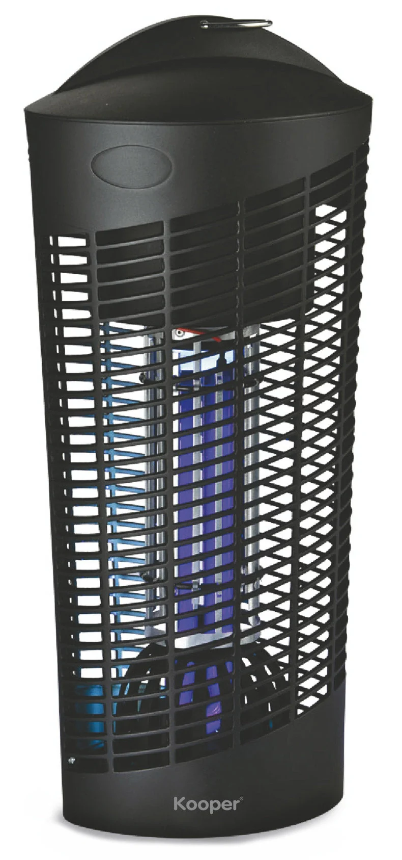 Zanzariera Elettrica Lampada 24W Kooper Flash