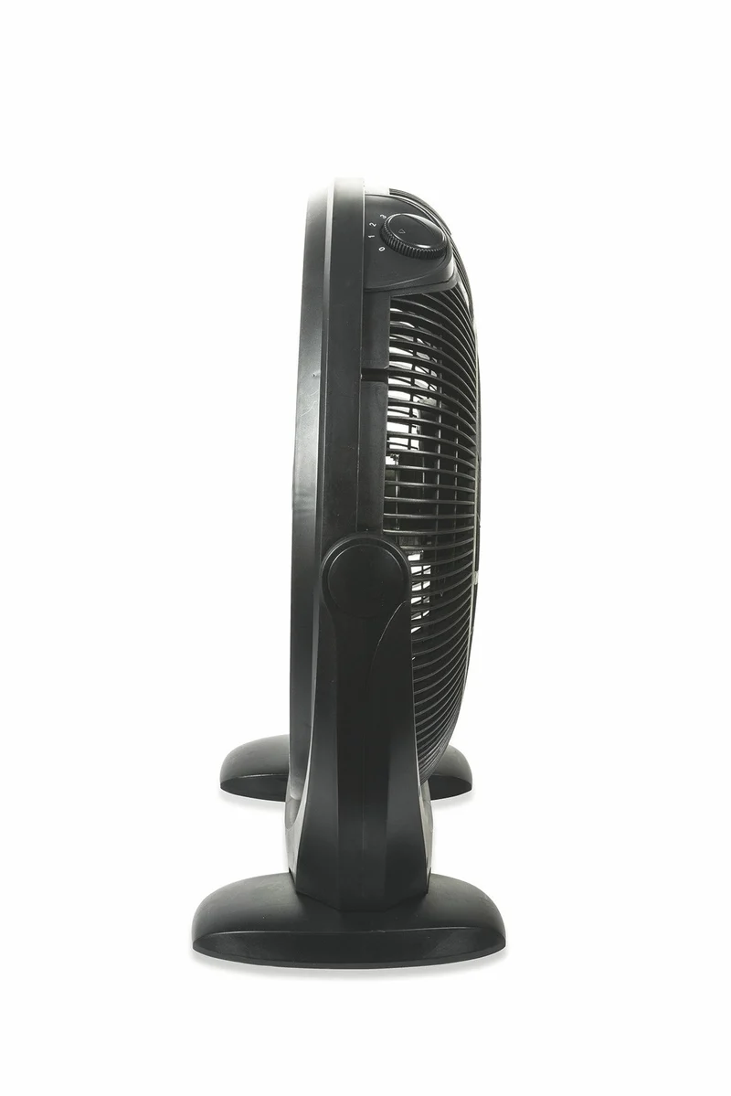 Ventilatore da Tavolo Ø50 cm 3 Velocità 90W Kooper Artic Fresh