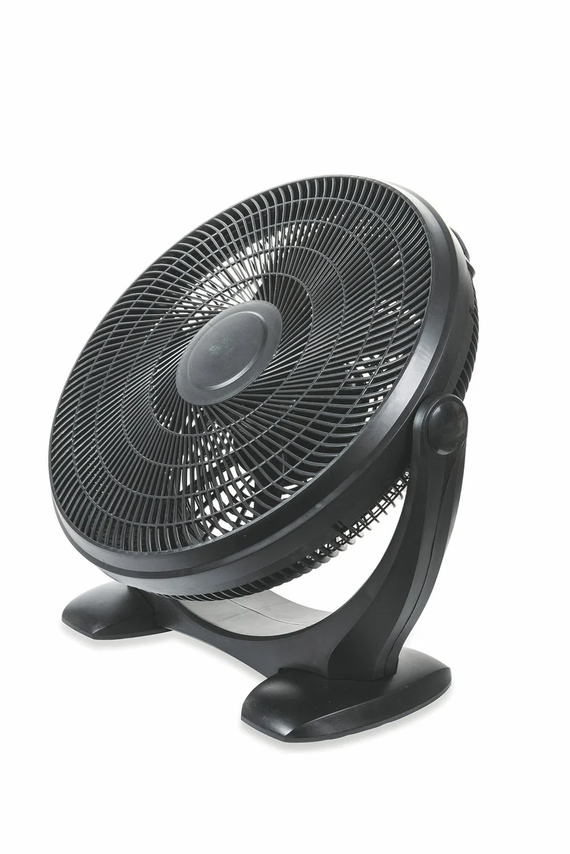 Ventilatore da Tavolo Ø50 cm 3 Velocità 90W Kooper Artic Fresh