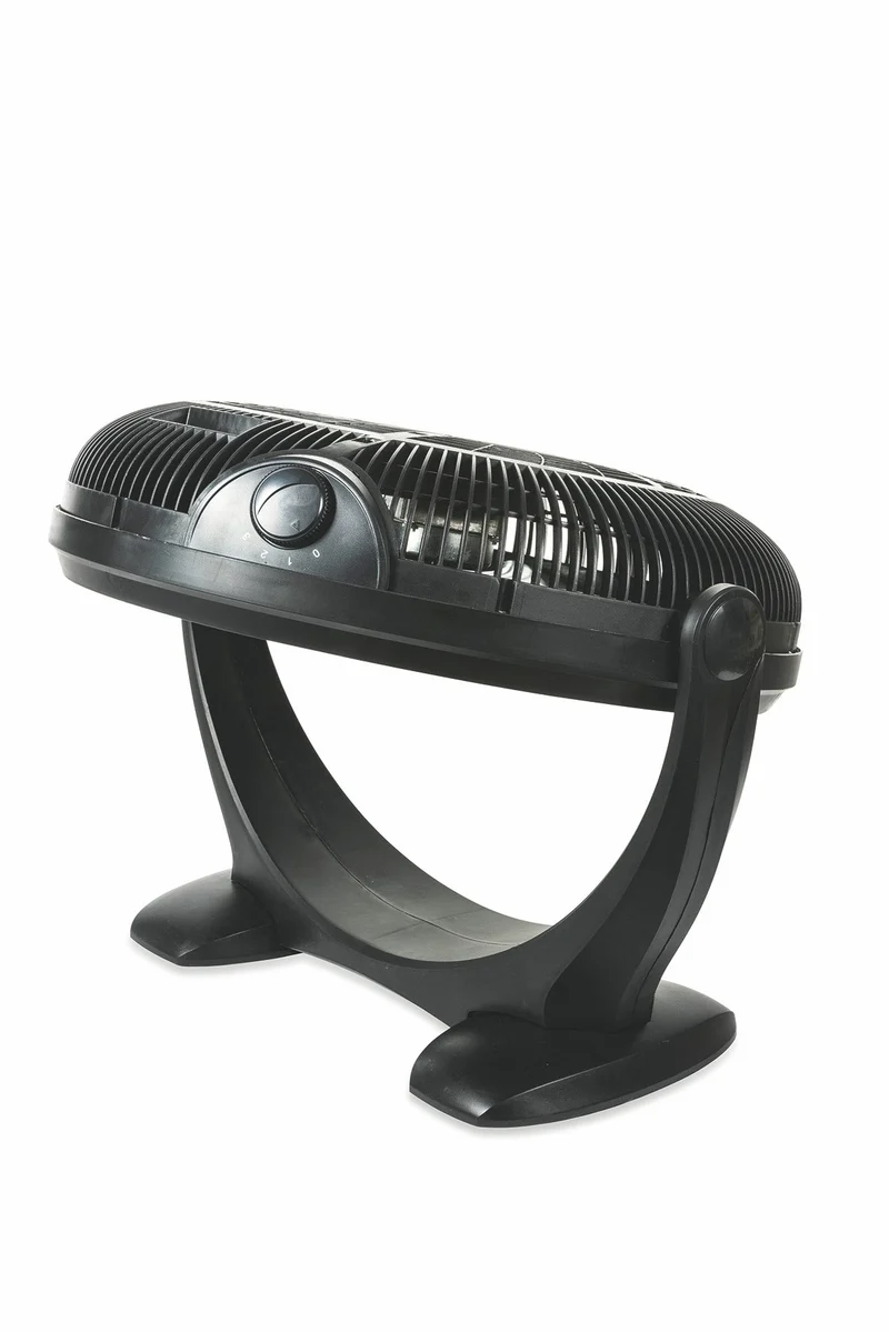 Ventilatore da Tavolo Ø50 cm 3 Velocità 90W Kooper Artic Fresh