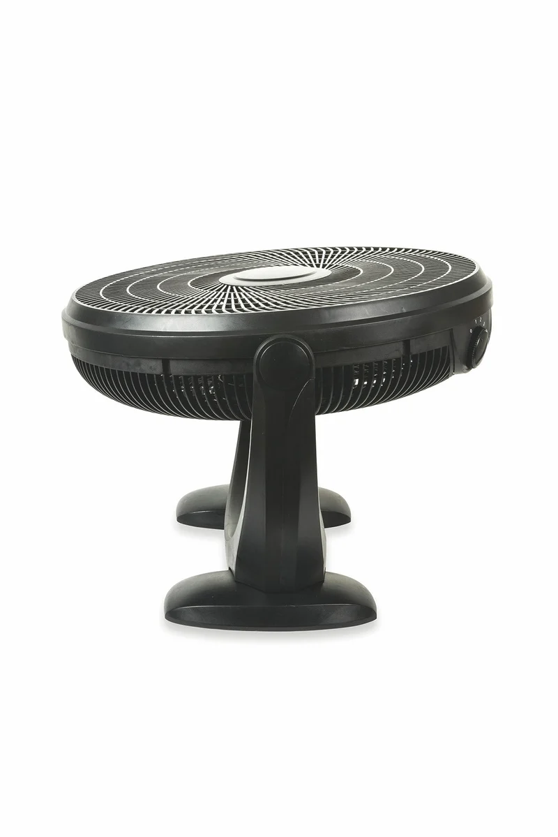 Ventilatore da Tavolo Ø50 cm 3 Velocità 90W Kooper Artic Fresh
