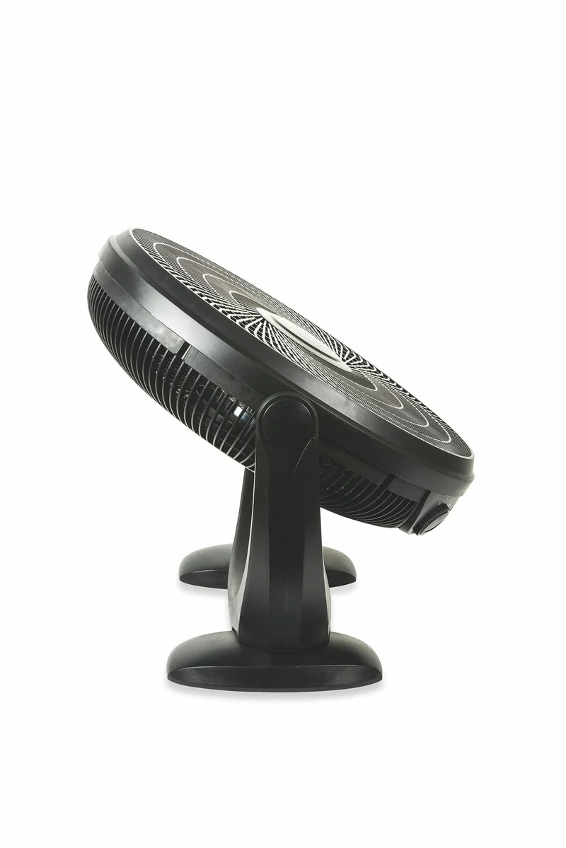 Ventilatore da Tavolo Ø50 cm 3 Velocità 90W Kooper Artic Fresh