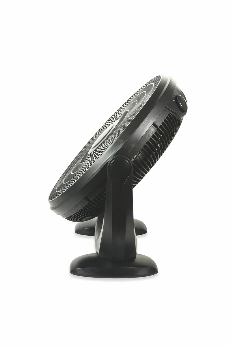 Ventilatore da Tavolo Ø50 cm 3 Velocità 90W Kooper Artic Fresh