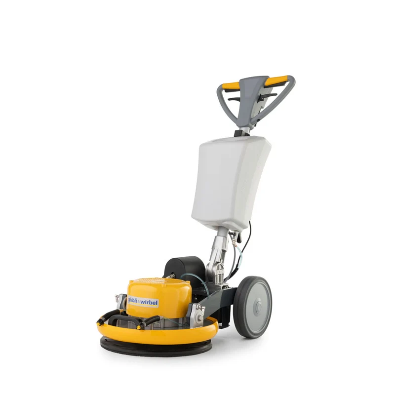 O 143 SPRAY - Roto-Orbitali 17"