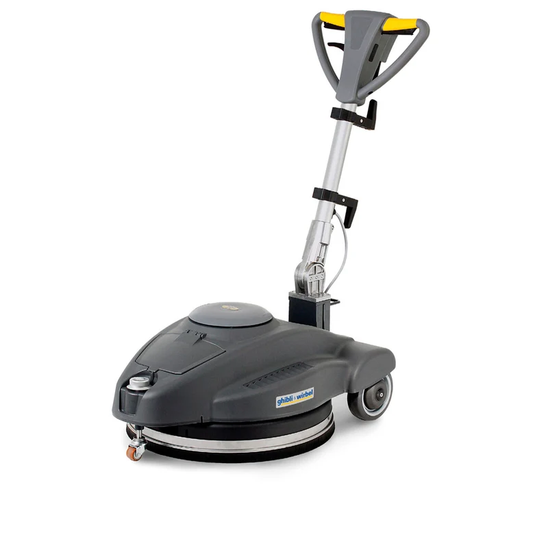SB 150 U 13 - Lucidatrici alta velocità 20"