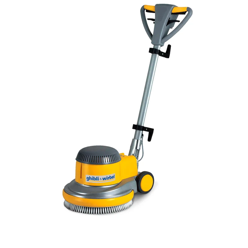 SB 143 TSN - Monospazzola Ergoline 17" doppia velocità