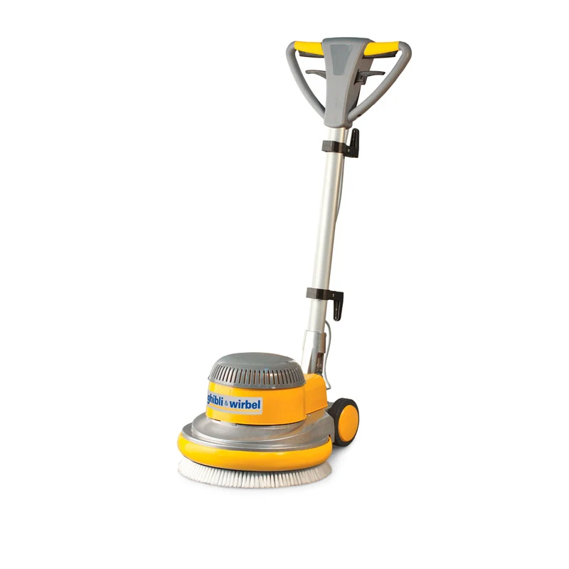 SB 143 L 10 - Monospazzola Ergoline 17"
