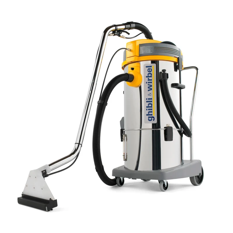 POWER EXTRA 31 I CEME - Lavamoquette Power Extra