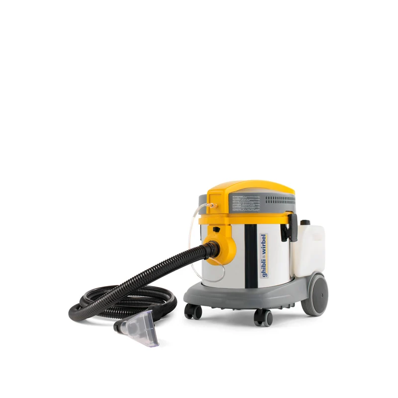 POWER EXTRA 7 I - Lavamoquette Power Extra